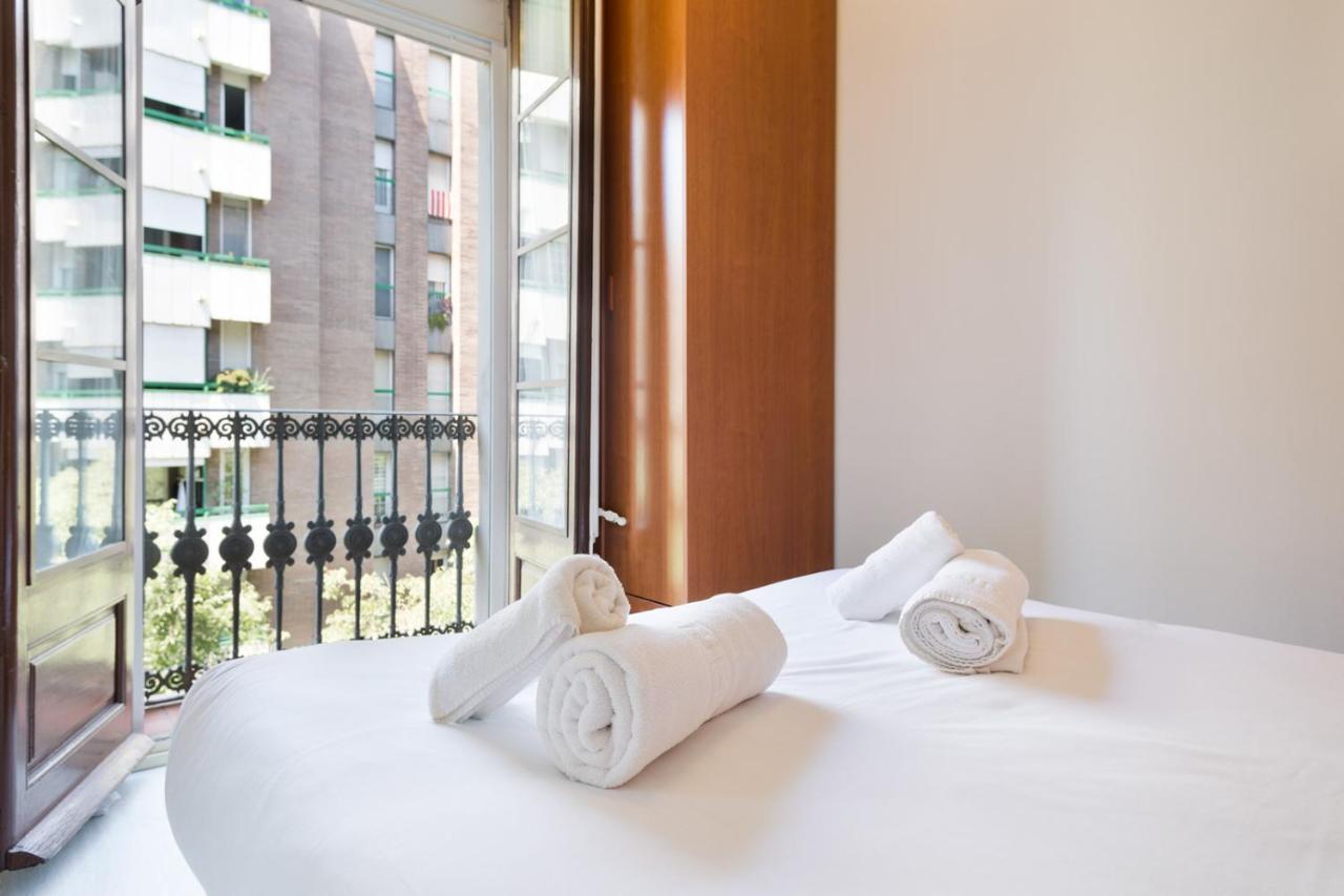 Stay U-nique Apartments Manso Barcelone Extérieur photo