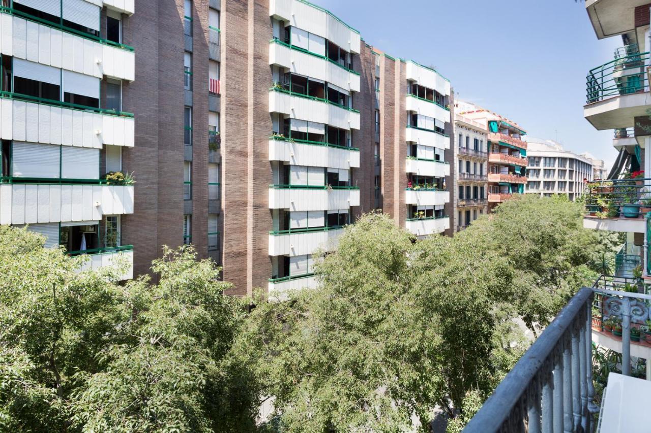 Stay U-nique Apartments Manso Barcelone Extérieur photo